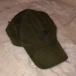 Nike hat